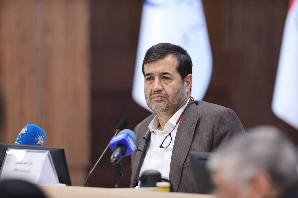 دستور وزیر ورزش برای پیگیری مفقودی ۲ کوه‌نورد ایرانی در قرقیزستان