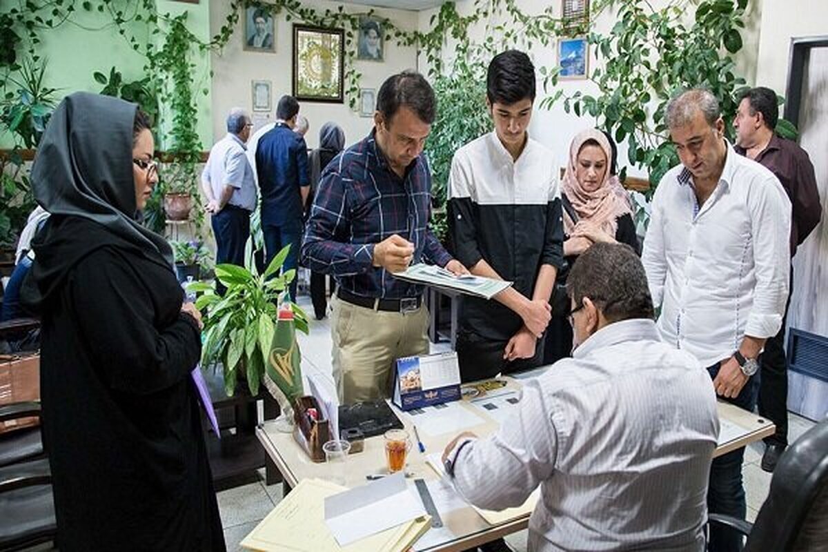پیش‌ثبت‌نام پایه دهم مدارس شاهد از امروز، شنبه ۴ مردادماه ۱۴۰۴، آغاز شد.