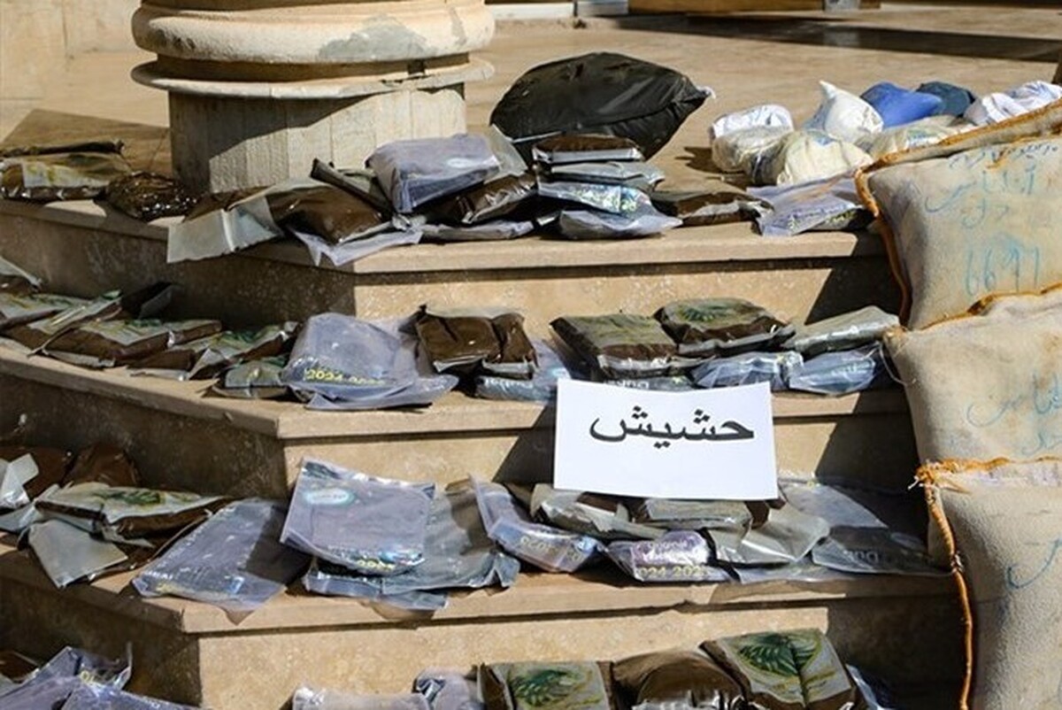 رئیس پلیس مبارزه با مواد مخدر پایتخت از کشف ۱۲ کیلوگرم حشیش در اتوبان آزادگان خبر داد و افزود: در این عملیات پلیسی یکی از قاچاقچیان حرفه‌ای مواد افیونی در اقدامی ضربتی دستگیر شد.