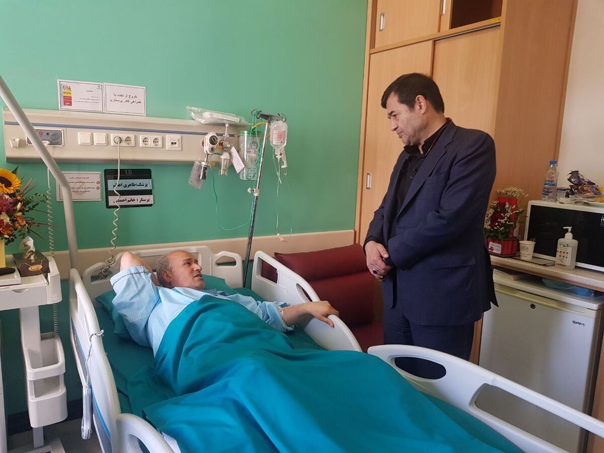 در این تابستان غم انگیز فوتبال ایران، آیا وقت برخورد وزارت ورزش با شبکه دلالی در فوتبال ایران نرسیده است؟
