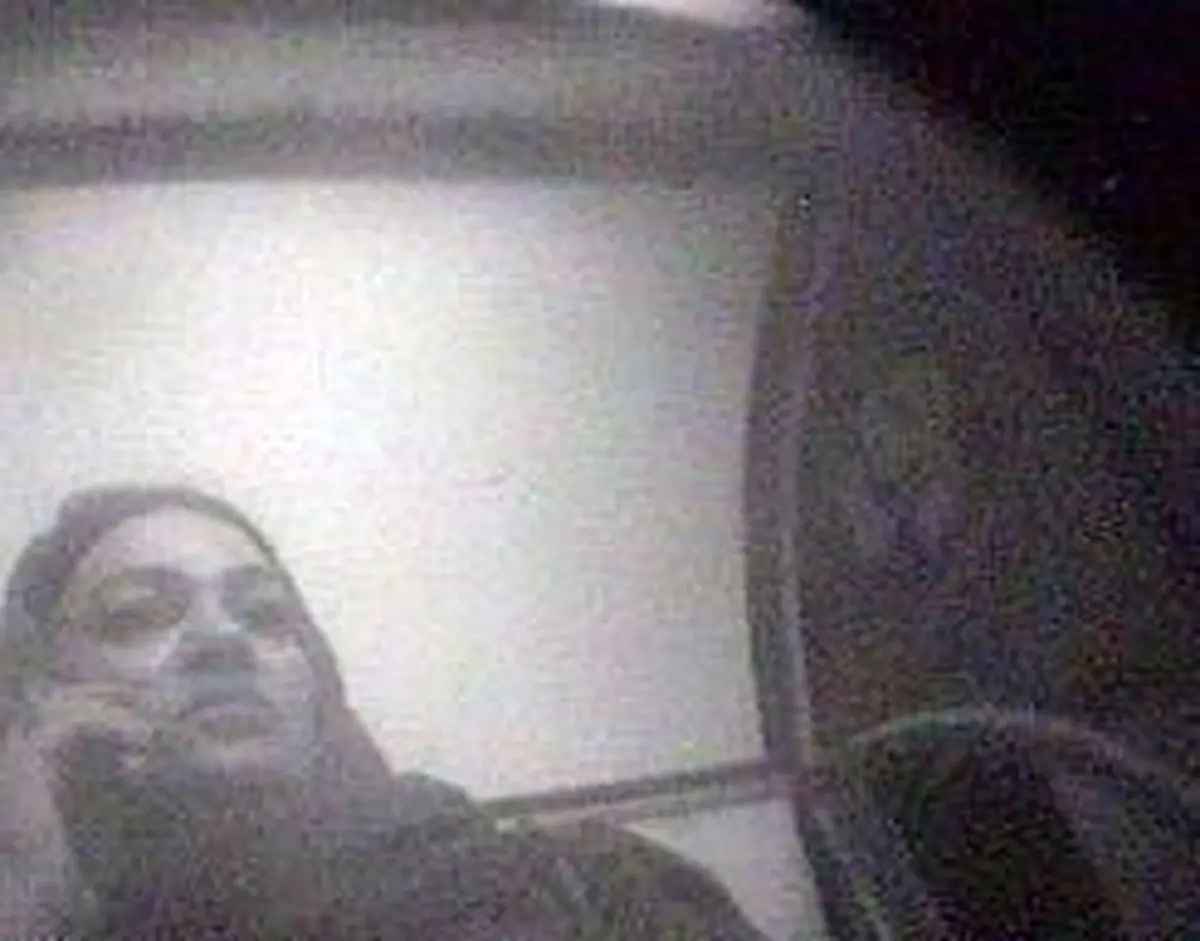 این متهم کلاهبردار حرفهای را شناسایی کنید این متهم کلاهبردار حرفهای را شناسایی کنید