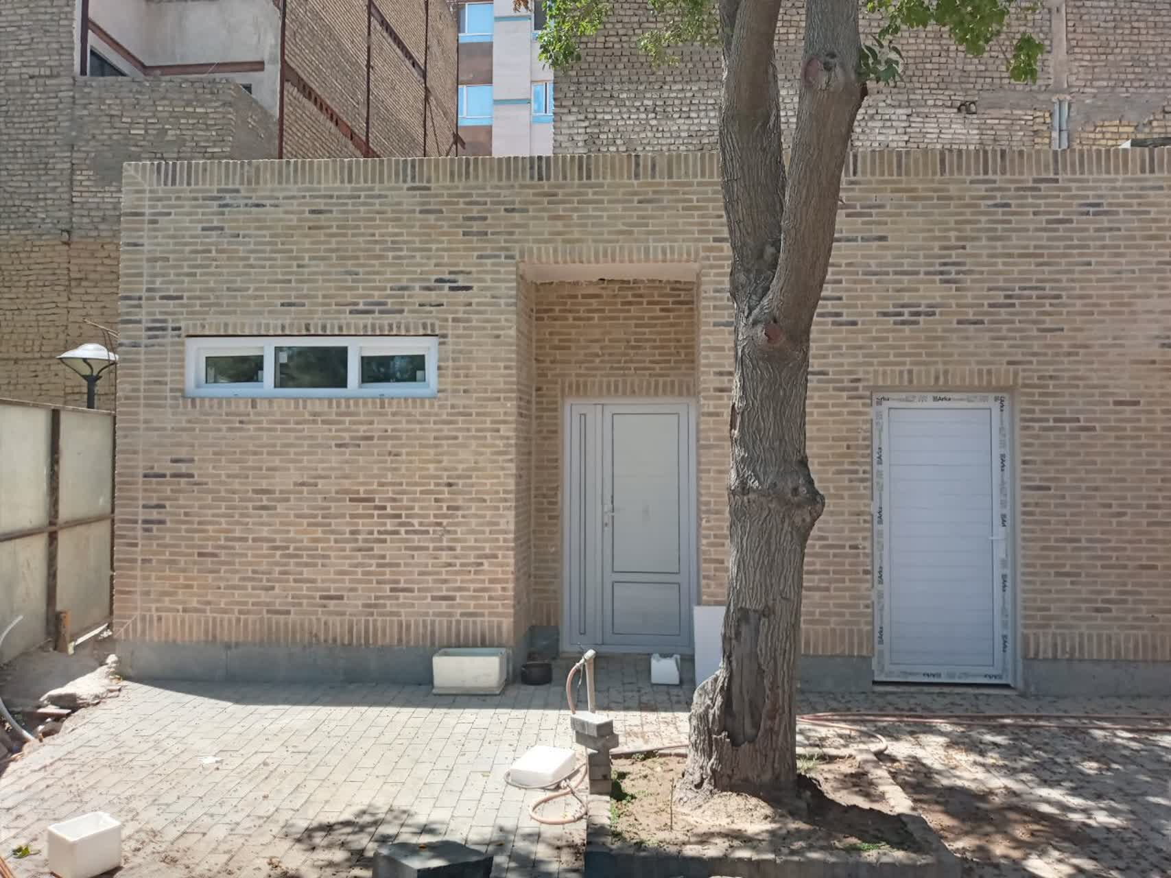 ساخت و خرید ۳۴۰ چشمه سرویس بهداشتی جدید در مشهد تا پایان سال ۱۴۰۴ ساخت و خرید ۳۴۰ چشمه سرویس بهداشتی جدید در مشهد تا پایان سال ۱۴۰۴