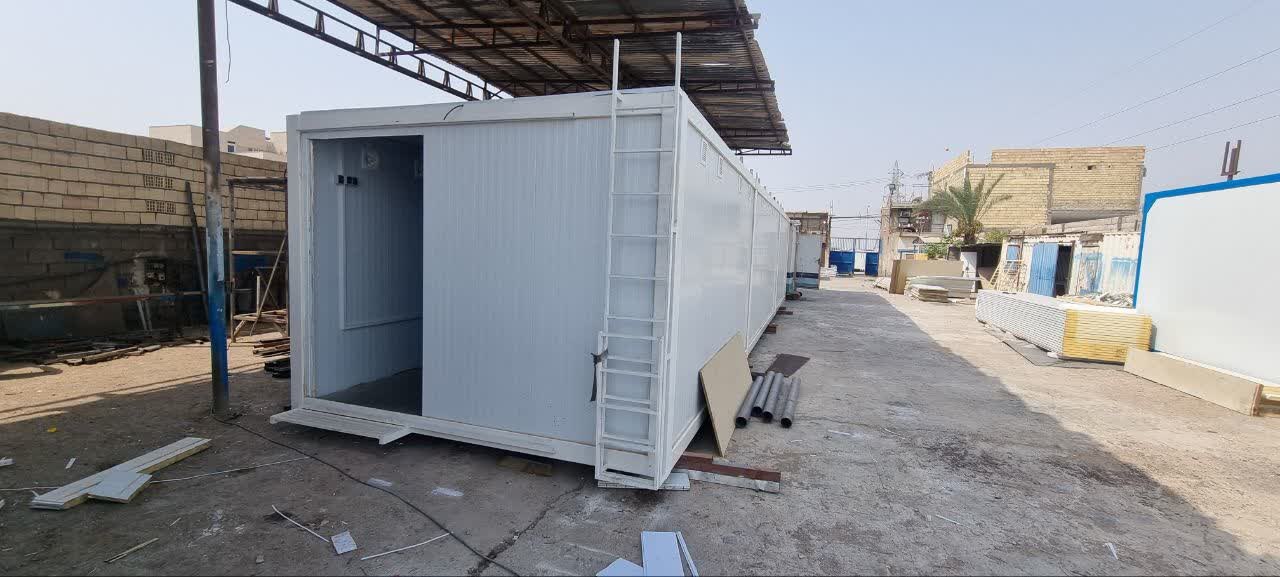 ساخت و خرید ۳۴۰ چشمه سرویس بهداشتی جدید در مشهد تا پایان سال ۱۴۰۴ ساخت و خرید ۳۴۰ چشمه سرویس بهداشتی جدید در مشهد تا پایان سال ۱۴۰۴