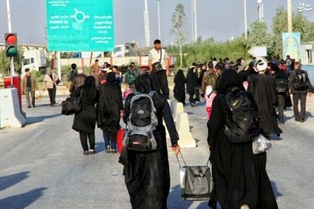 غیبت دانشجویان زائر اربعین در دانشگاه علوم پزشکی تهران موجه شد