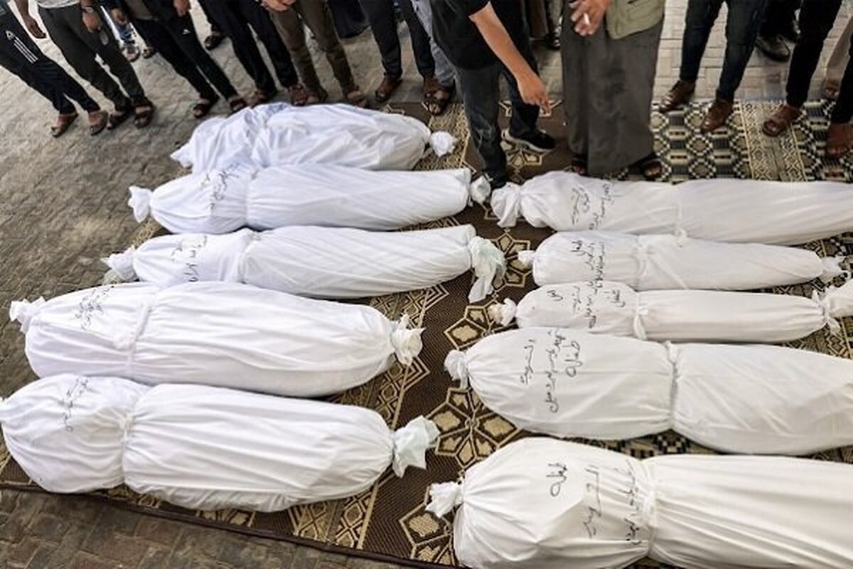 سازمان جهانی بهداشت یکشنبه اعلام کرد که مرگ و میر ناشی از گرسنگی در نوار غزه در ماه ژوئیه به اوج خود رسیده است و بیش از ۵۰۰۰ کودک زیر پنج سال در دو هفته اول ماه به دلیل سوء تغذیه در بیمارستان بستری شده‌اند.