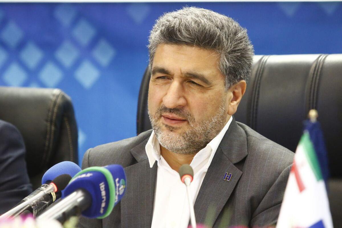 رئیس سازمان بورس گفت: بسته حمایتی ۶۰ همتی نظام بانکی نقش خود را در تعادل بازار ایفا کرده؛ اما هنوز به‌طور کامل مصرف نشده است.