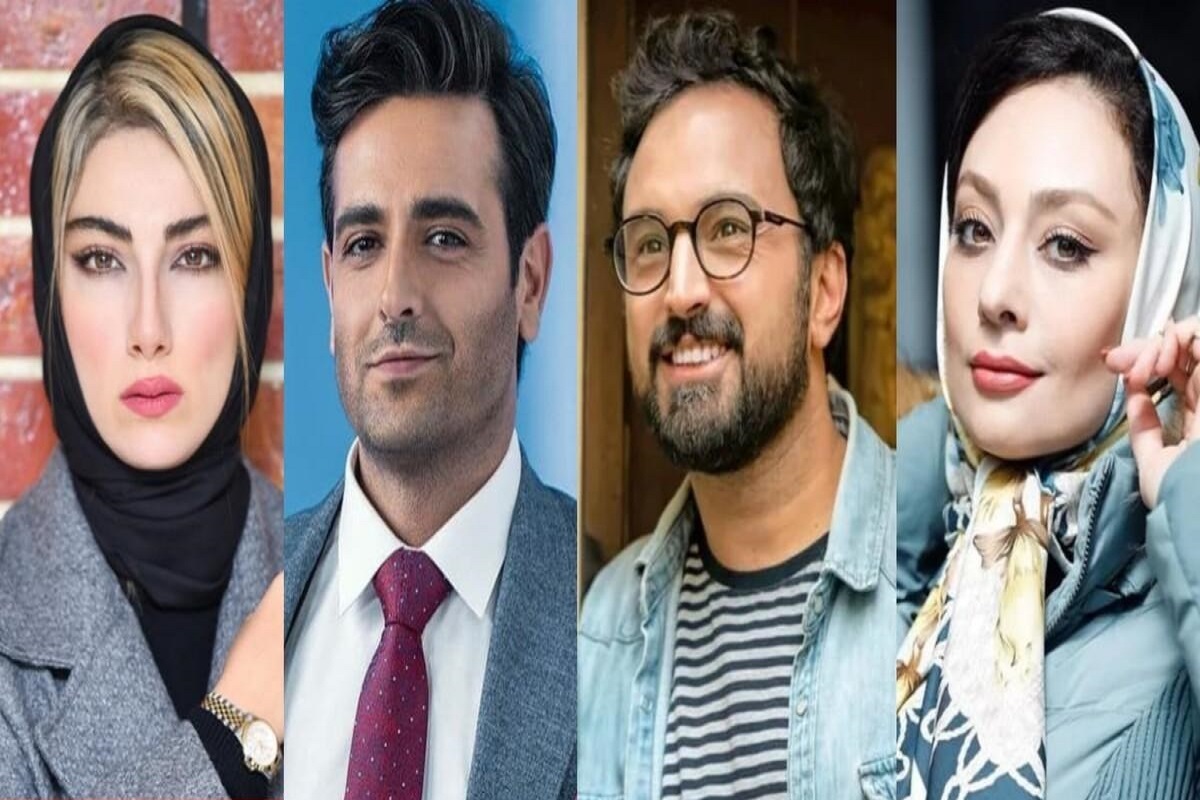 سریال امنیتی «هزارتو» با بازی امیرحسین آرمان و یکتا ناصر درباره تقابل اطلاعات ایران و موساد برای شبکه نمایش خانگی در دست ساخت است.