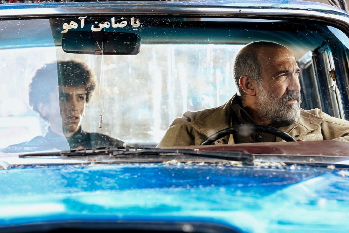 فیلم سینمایی «ناتور دشت» با بازی هادی حجازی فر به‌زودی در سینما‌های سراسر کشور اکران می‌شود.