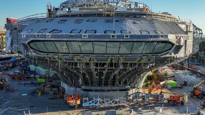 «جنگ ستارگان» موزه میشود! + عکس «جنگ ستارگان» موزه میشود! + عکس