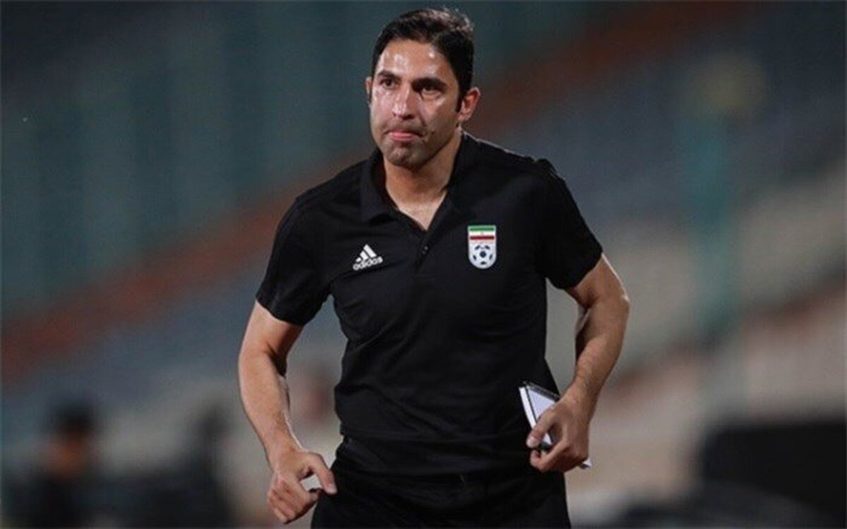 سرمربی پرسپولیس روی سردار دورسون حساب نمی‌کند.