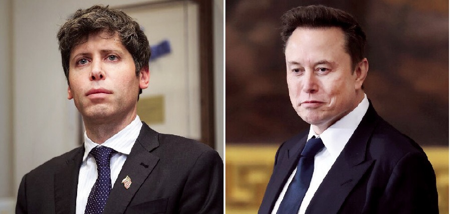 بازیگر نقش ایلان ماسک معرفی شد + عکس بازیگر نقش ایلان ماسک معرفی شد + عکس