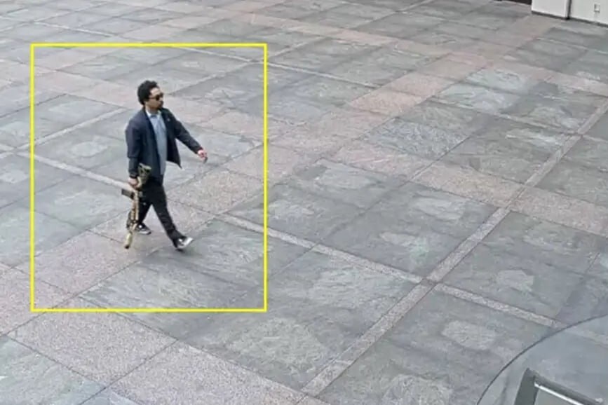 ۵ نفر بر اثر تیراندازی در یک ساختمان در نیویورک کشته شدند ۵ نفر بر اثر تیراندازی در یک ساختمان در نیویورک کشته شدند