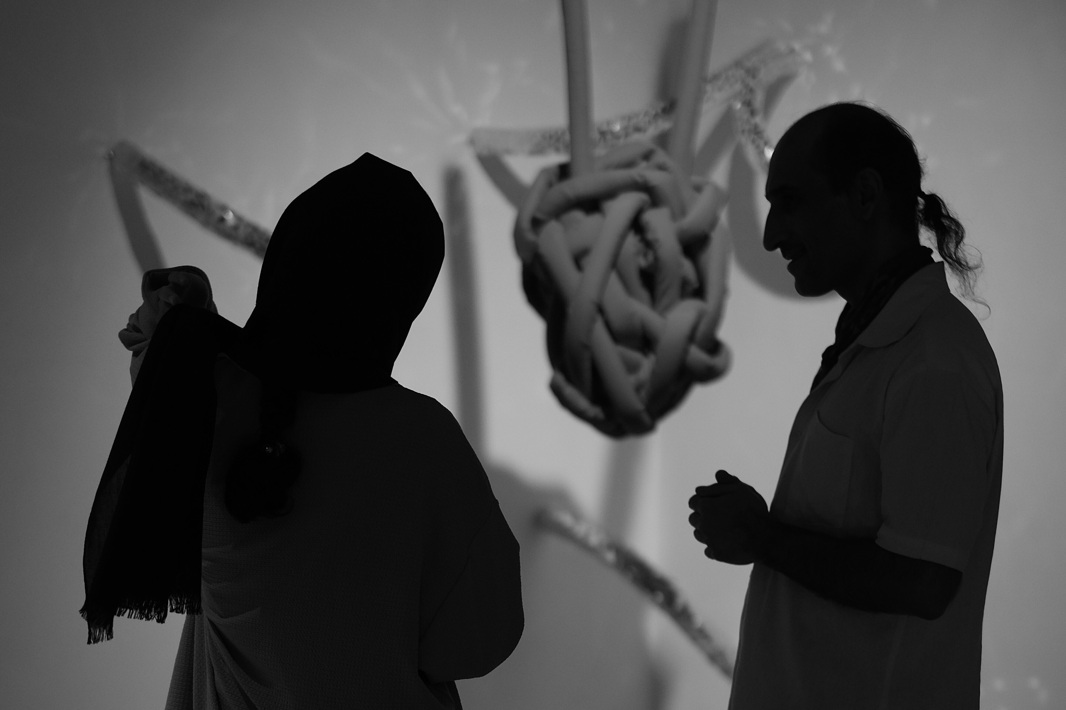 برنامههای گالریهای مشهد در روزهای آتی (۷ مرداد ۱۴۰۴) برنامههای گالریهای مشهد در روزهای آتی (۷ مرداد ۱۴۰۴)