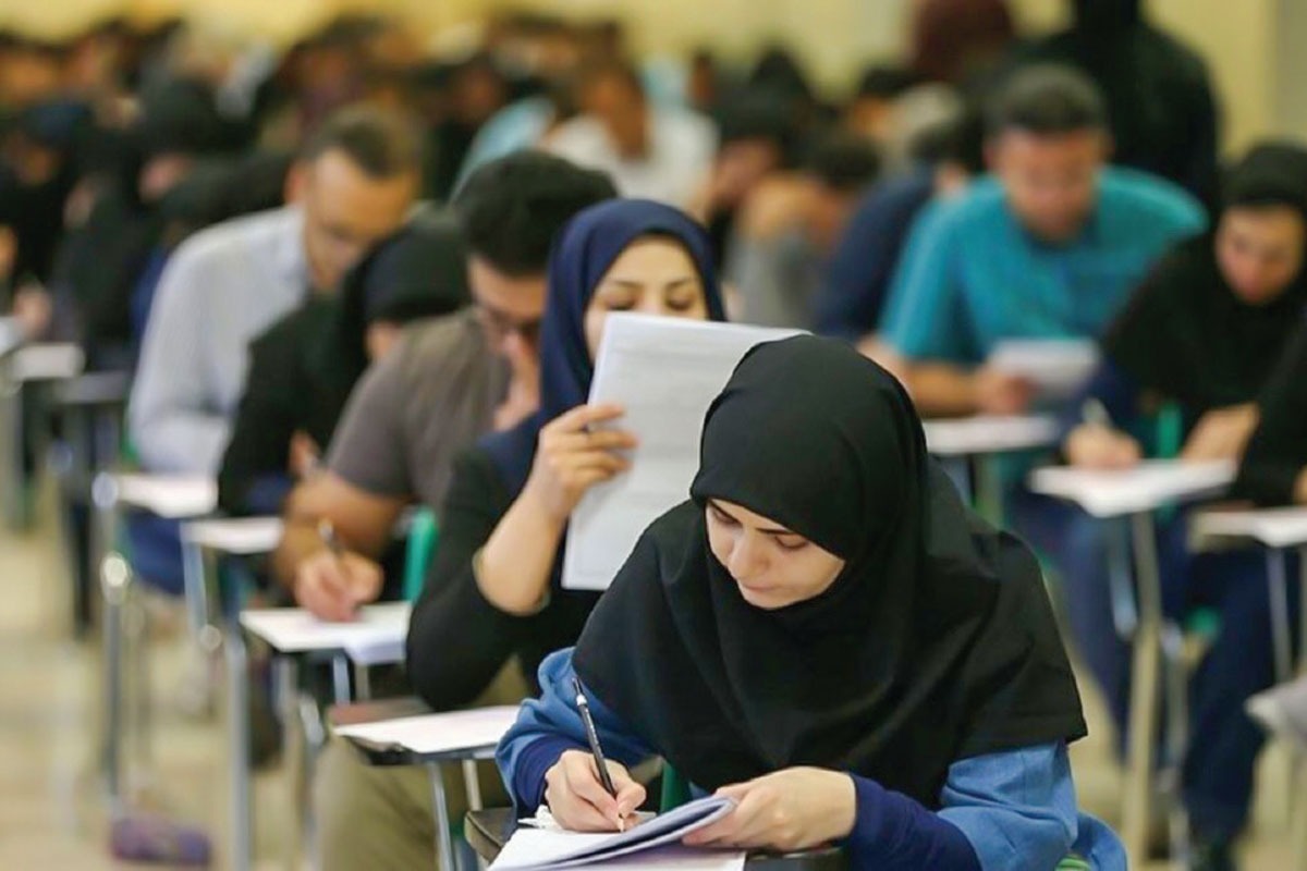 حبیب‌الله تقی‌پور درباره میزان پذیرش داوطلب معلم در سال ۱۴۰۴ گفت: در حال حاضر، ۵۸۲۴ نفر داوطلب در خراسان رضوی پس از قبولی در مرحله اول آزمون دانشگاه فرهنگیان، برای مرحله مصاحبه آماده می‌شوند.