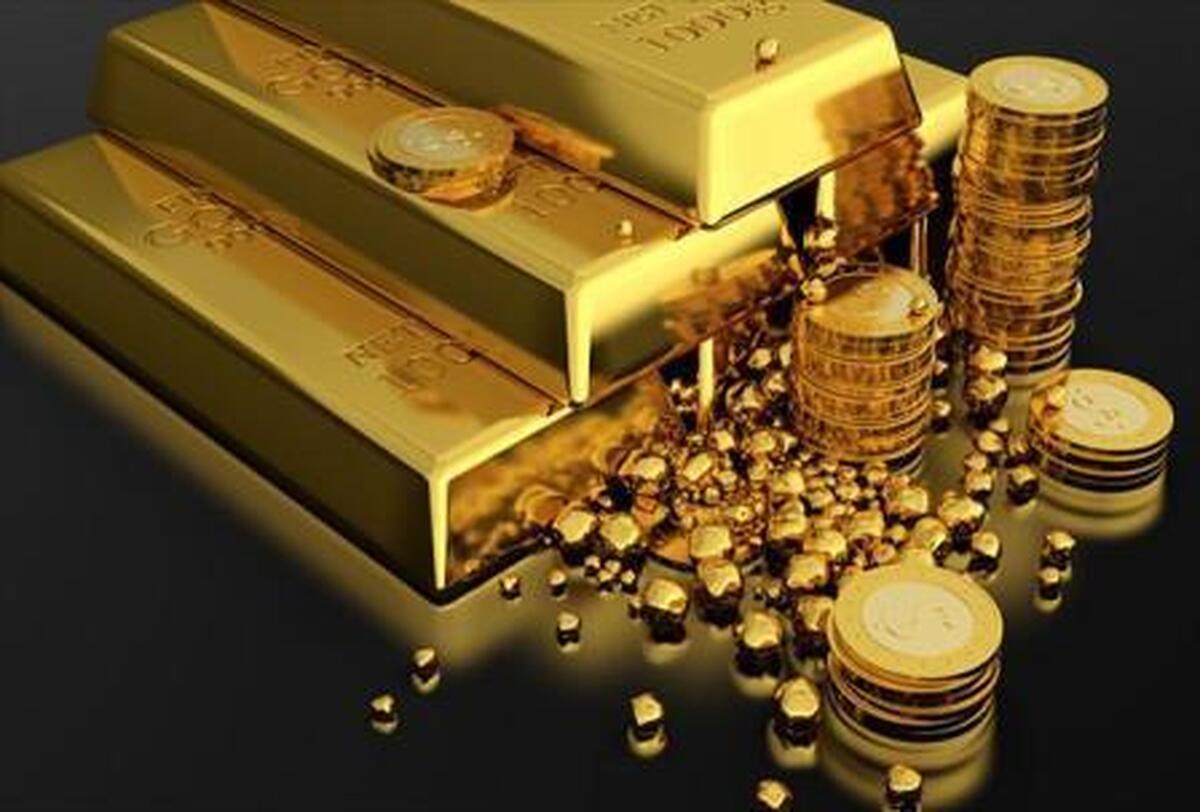 قیمت هر اونس طلا امروز با ۰.۰۷ درصد افزایش به ۳۳۱۶ دلار و ۸۴ سنت رسید.