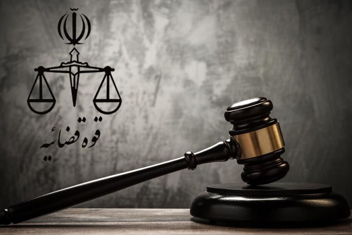 دادستانی تهران علیه یک کارتونیست به دلیل انتشار کاریکاتوری توهین‌آمیز نسبت به مردم ایران اعلام جرم کرد.