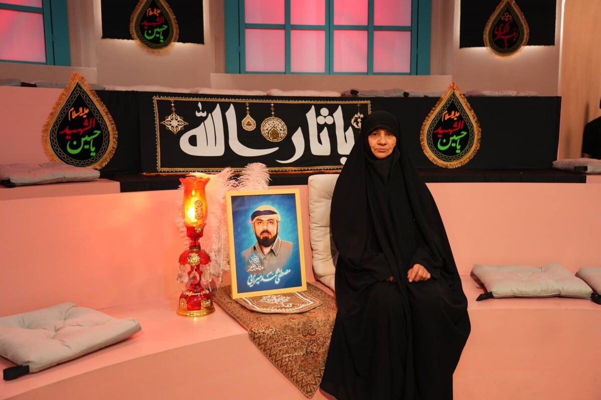 در آستانه اربعین حسینی، ویژه‌برنامه «از مامان بگو» با تمرکز بر جایگاه مادران شهدا، از شنبه (۱۸ مرداد) هر شب حوالی ساعت ۲۲:۳۰ از شبکه دو سیما روانه آنتن می‌شود.