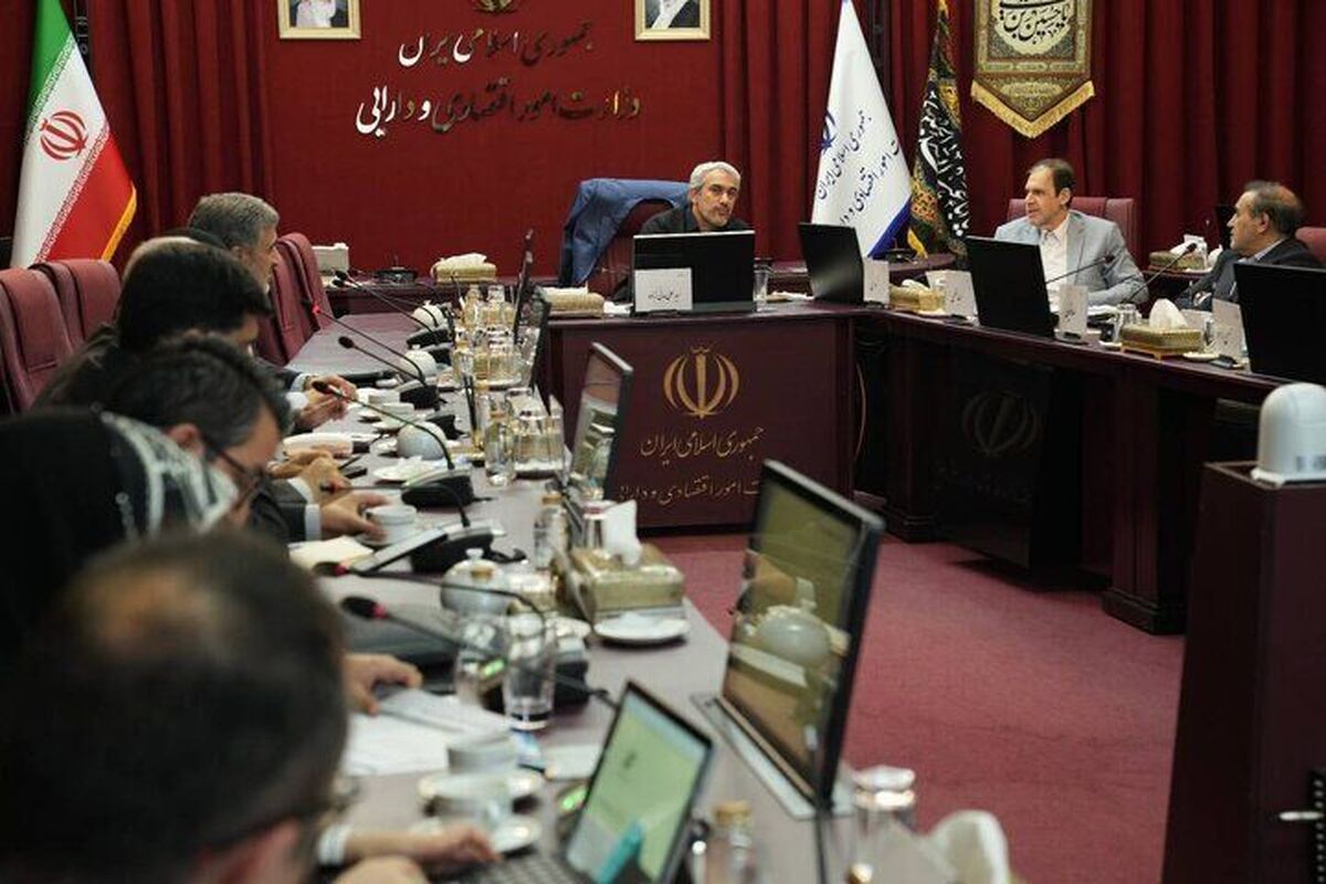 دویست وهشتاد وششمین جلسه شورای‌عالی بورس و اوراق بهادار به ریاست «سید علی مدنی‌زاده» وزیر امور اقتصادی و دارایی برگزار شد.