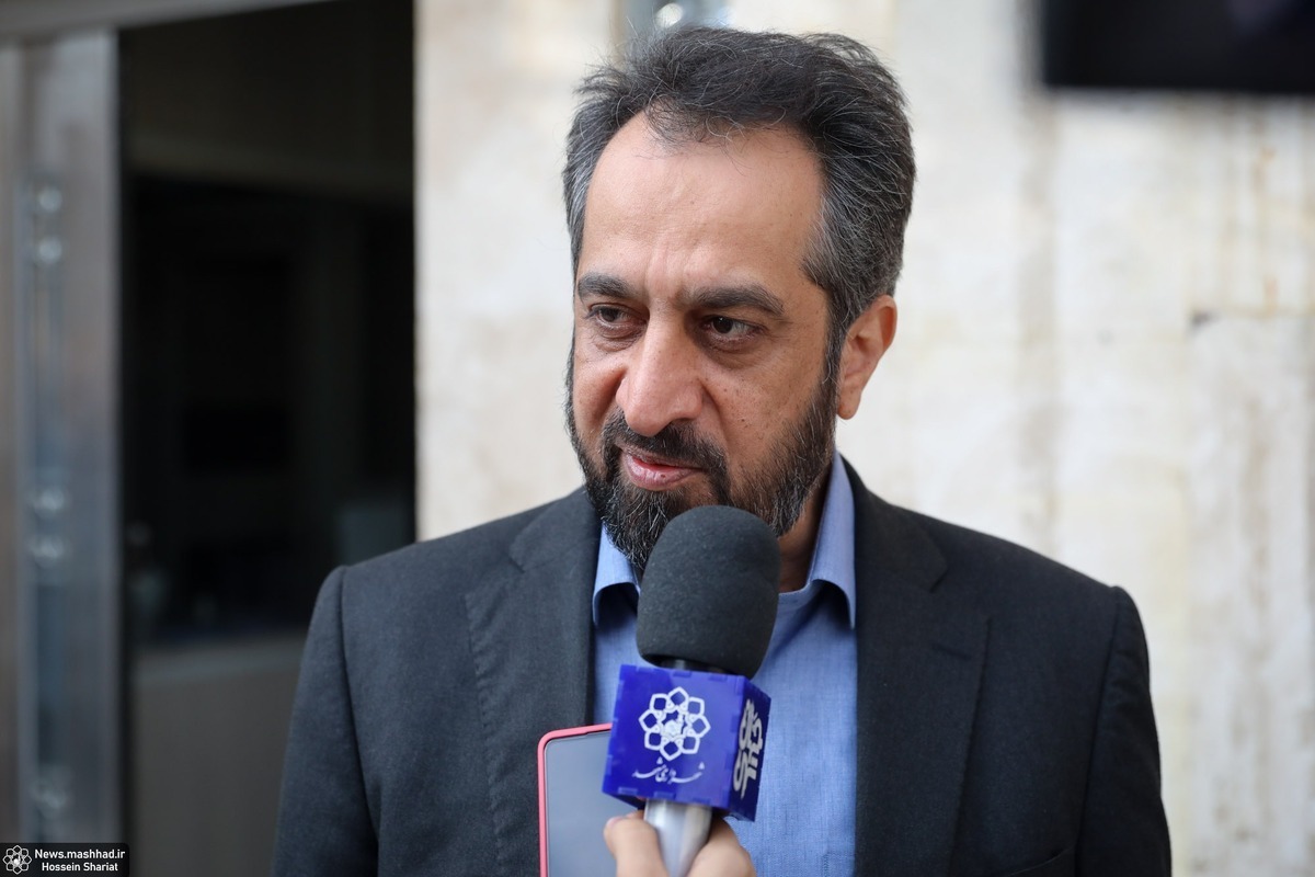معاون شهرسازی و معماری شهرداری مشهد از تصویب بازنگری طرح نوسازی و بهسازی آبکوه با رویکرد بازآفرینی پایدار خبر داد.