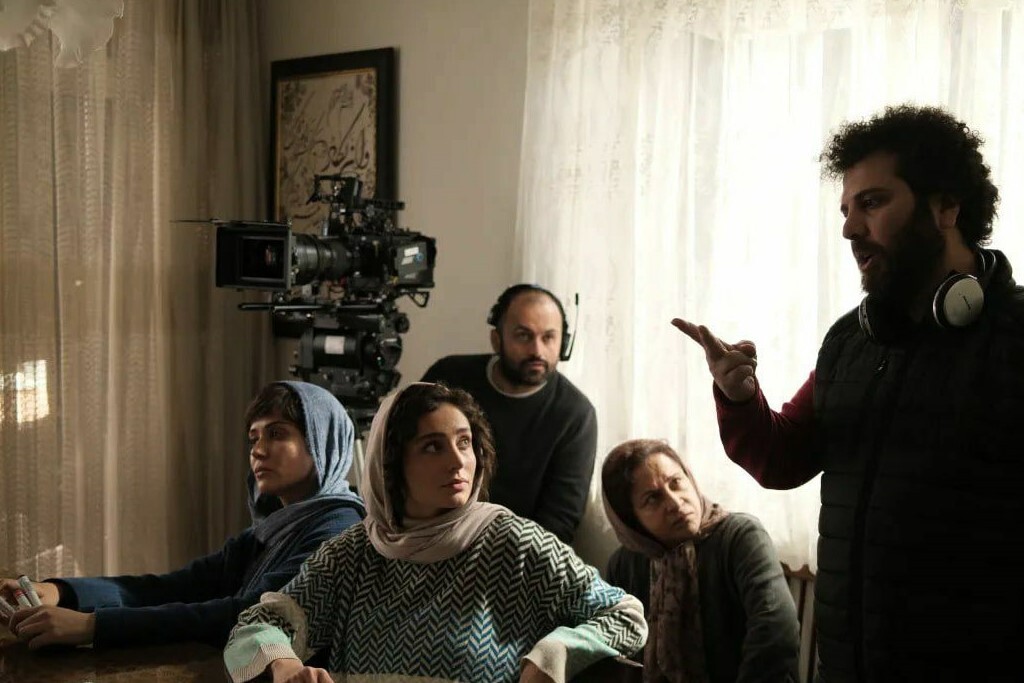 همه چیز درباره فیلم زن و بچه سعید روستایی + بازیگران، خلاصه داستان و تصاویر همه چیز درباره فیلم زن و بچه سعید روستایی + بازیگران، خلاصه داستان و تصاویر