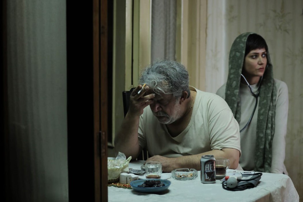 همه چیز درباره فیلم زن و بچه سعید روستایی + بازیگران، خلاصه داستان و تصاویر همه چیز درباره فیلم زن و بچه سعید روستایی + بازیگران، خلاصه داستان و تصاویر