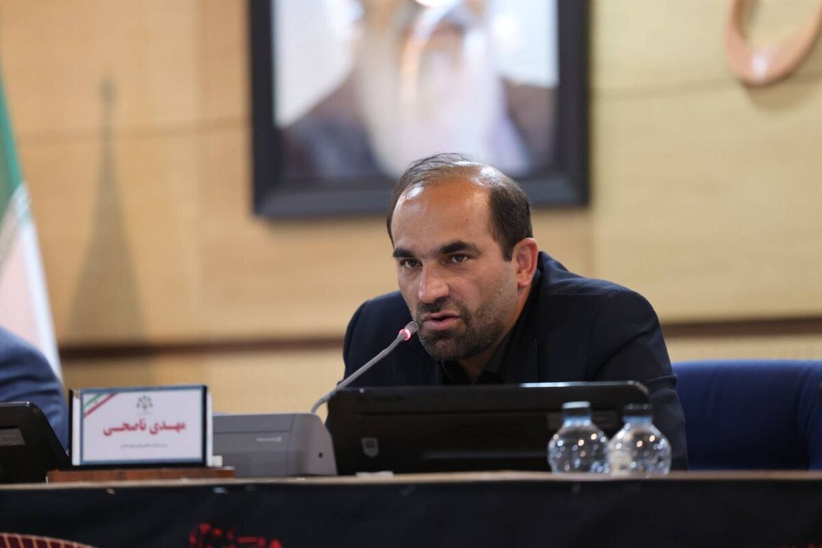رئیس شورای اسلامی شهر مشهد گفت: ما در شورای شهر ضمن محکومیت اقدامات رژیم صهیونیستی درخصوص غزه، از شهرداری مشهد می‌خواهیم طرحی عملیاتی برای حمایت از مردم غزه ارائه کند که حتماً در شورا نیز تصویب خواهد شد.