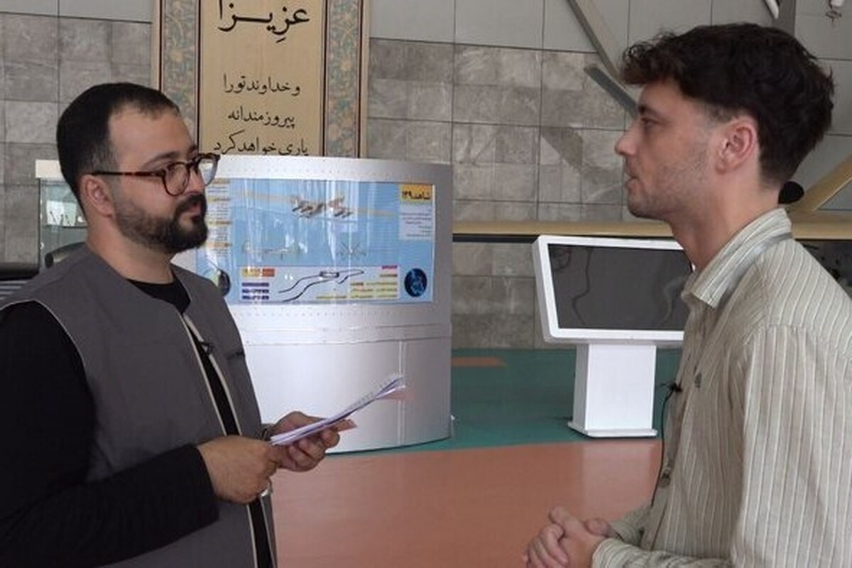 «جیک گرین» روزنامه‌نگار انگلیسی مستقر در بیروت معتقد است که آمریکا به‌صورت مستقیم وارد جنگ شد تا اسرائیل را نجات دهد، چون پاسخ ایران بسیار فراتر از آن چیزی بود که انتظار داشتند، و آمریکا مجبور شد برای نجات اسرائیلی‌ها وارد میدان شود.