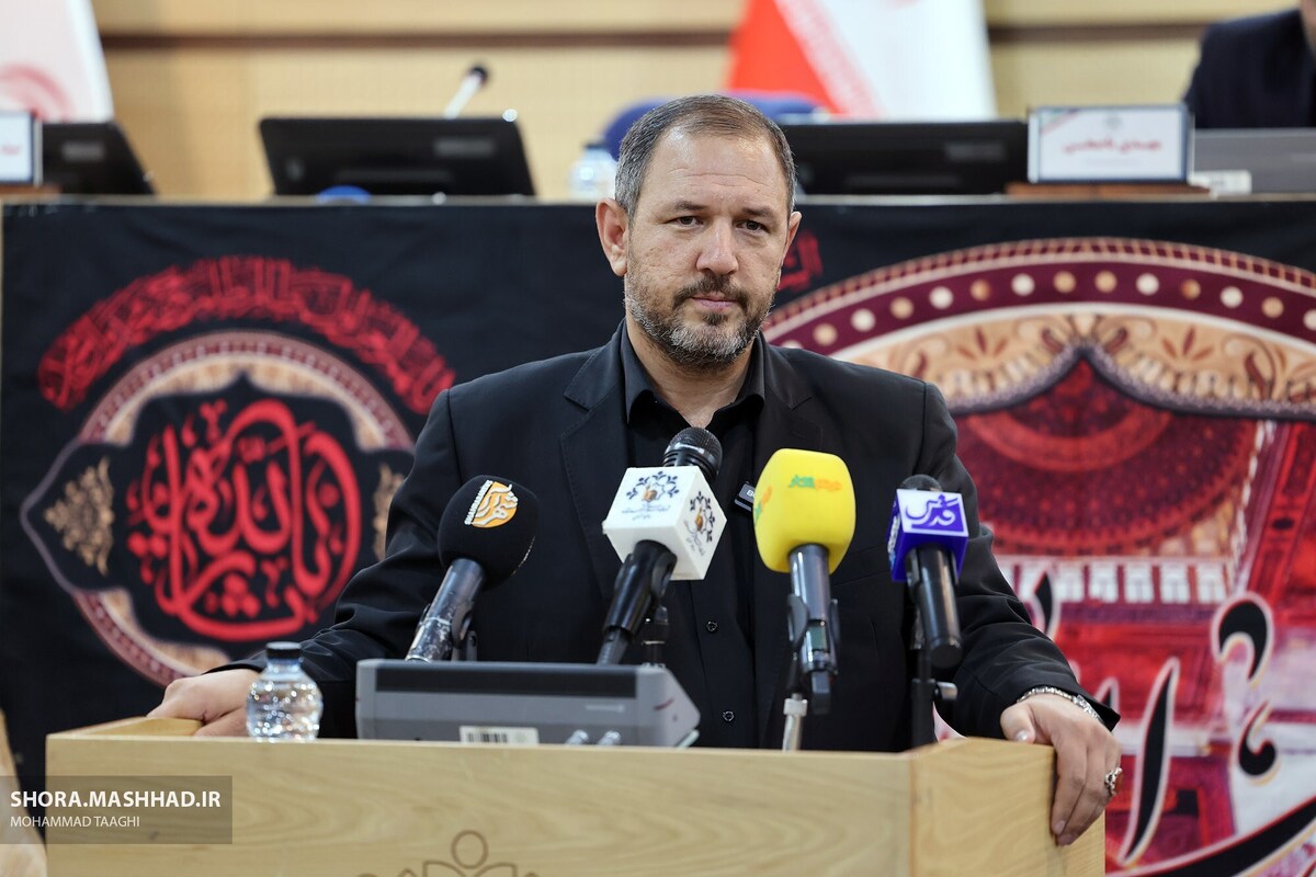 سخنگوی شورای اسلامی شهر مشهدمقدس گفت: بحران‌های مالی در شهرداری وجود دارد و امروز باید به این مسئله توجه جدی کرد، قطعا شهرداری و اعضای شورای شهر باید پاسخگو باشند.