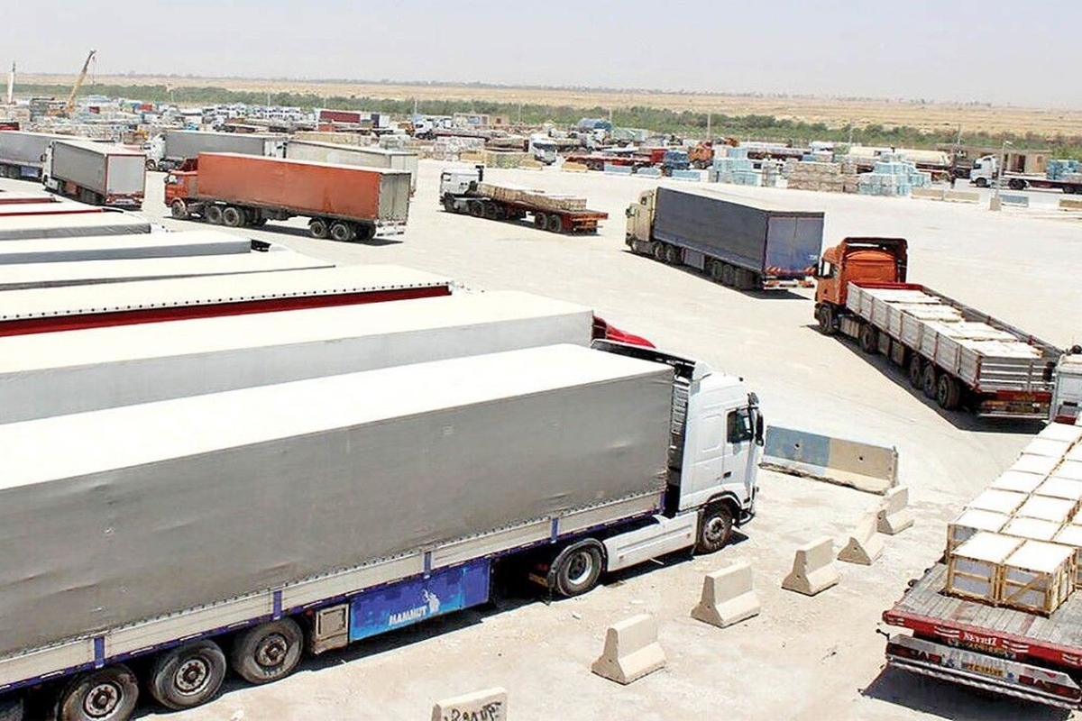 افغانستان با ۱۰ میلیارد کسری تجاری بزرگترین واردکننده کالا