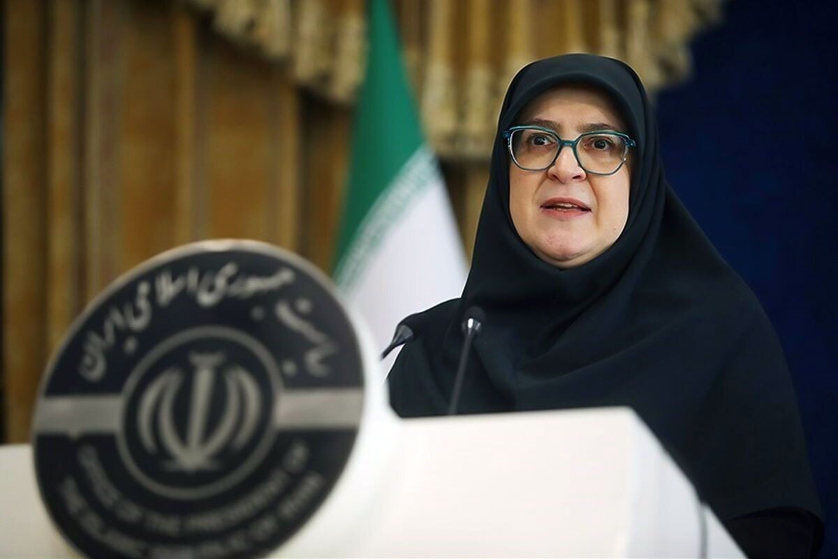 سخنگوی دولت تاکید کرد که رئیس‌جمهور موافق برخورد محدودکننده با منتقدان نیست و تاکنون از هیچ فرد، پلتفرم یا رسانه‌ای شکایتی نکرده است.