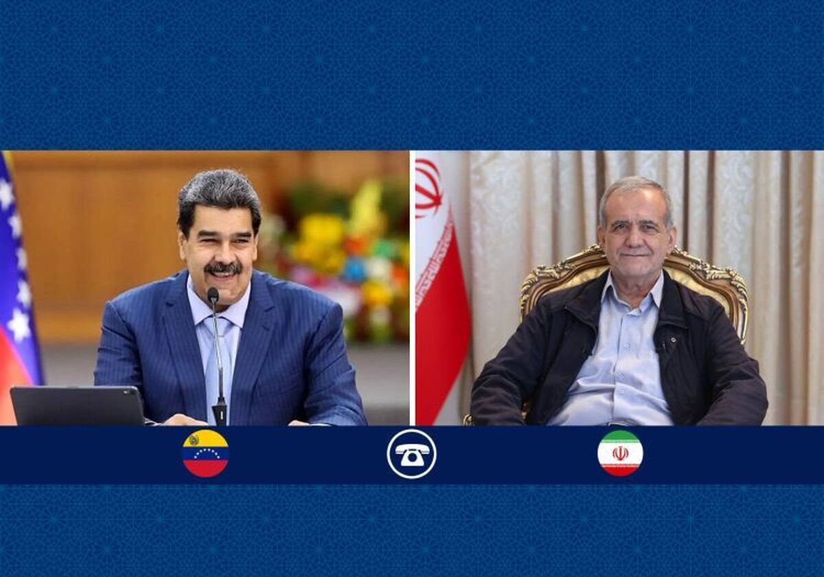 رئیس جمهور ضمن استقبال از ابتکارات سازنده رئیس‌جمهور ونزوئلا در مسیر ترویج صلح در منطقه غرب آسیا بر اراده جدی جمهوری اسلامی ایران برای توسعه و تحکیم مناسبات دوجانبه با ونزوئلا تاکید کرد و گفت‌: روابط ما با ونزوئلا در تمامی زمینه‌ها تداوم خواهد یافت و عمیق‌تر، راهبردی‌تر و گسترده‌تر خواهد شد.