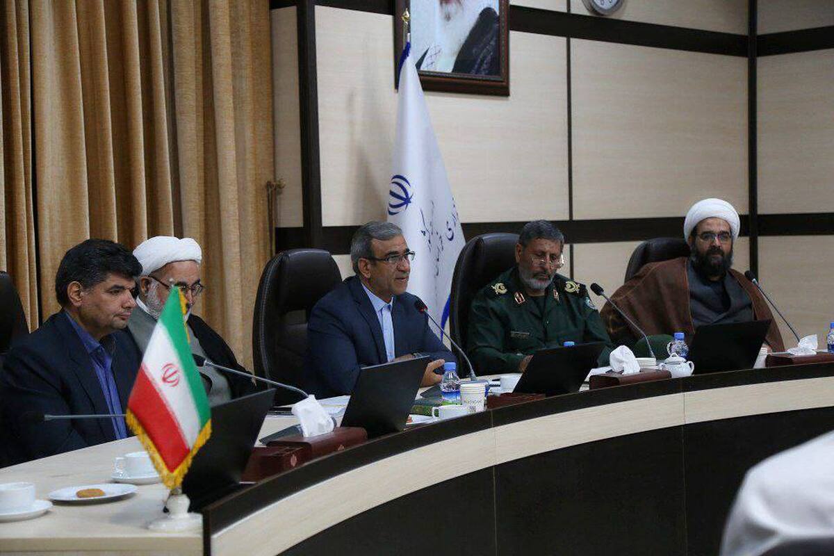 استاندار خراسان رضوی با تاکید بر اهمیت تکمیل هرچه سریع‌تر موزه دفاع مقدس مشهد، خواستار تلاش همه‌جانبه دستگاه‌های اجرایی و مدیریت شهری برای بهره‌برداری شایسته از این پروژه فرهنگی، تاریخی و ملی شد.