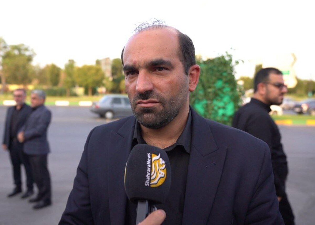 رئیس شورای اسلامی شهر مشهد گفت: کاروان خدام‌الحسین(ع) شهرداری مشهد عازم عتبات عالیات شدند تا در حوزه‌های خدمات شهری، حمل و نقل عمومی و فرهنگی، خدمات خود را به زائران ارائه کنند.