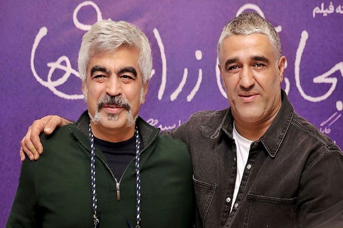 سروش صحت به زودی فیلمبرداری فیلم جدیدش را با نام «استخر» آغاز می‌کند.
