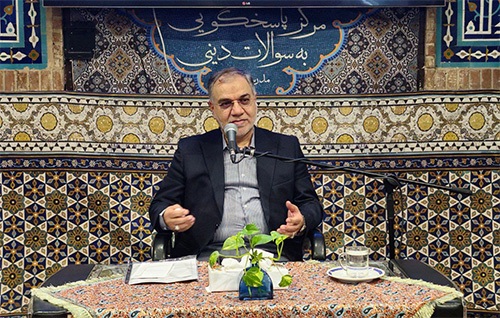 عضو دفتر رهبر انقلاب: حضور رهبر انقلاب در جریان جنگ تحمیلی ۱۲روزه حماسی و مقتدرانه بود عضو دفتر رهبر انقلاب: حضور رهبر انقلاب در جریان جنگ تحمیلی ۱۲روزه حماسی و مقتدرانه بود