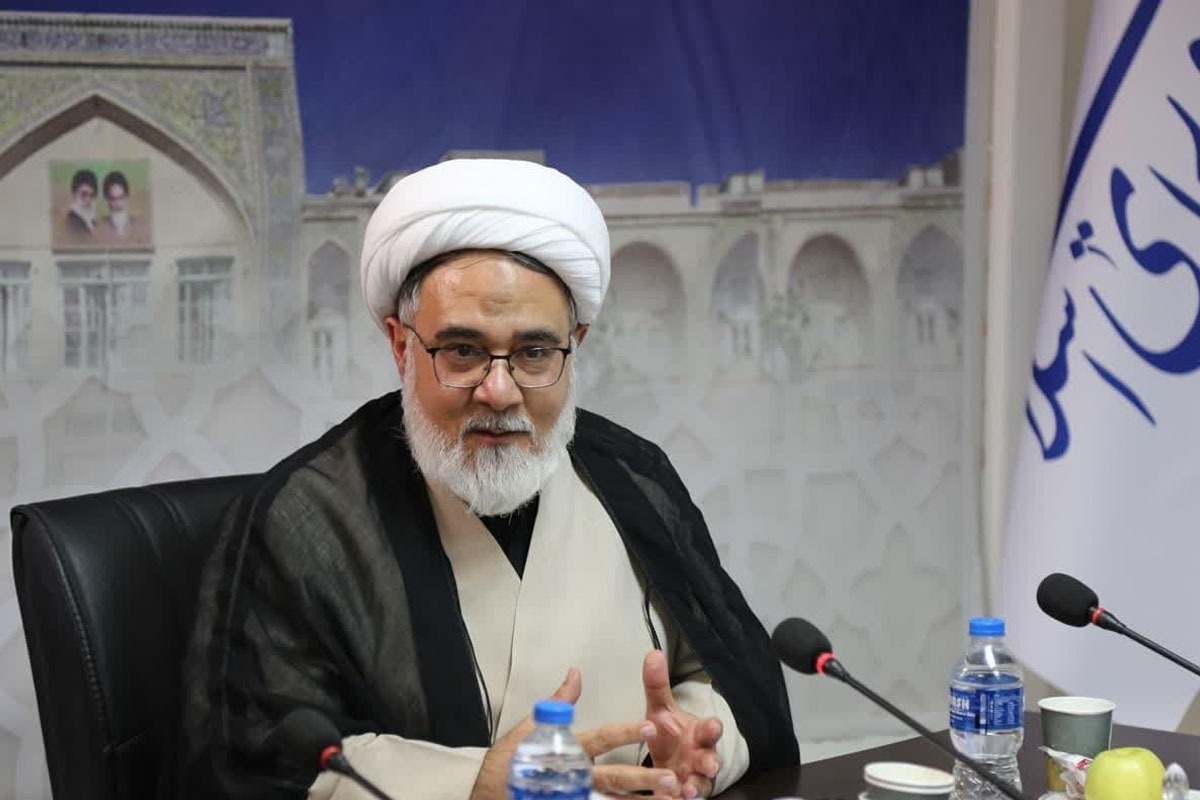 رئیس مرکز تحقیقات اسلامی مجلس شورای اسلامی: الزامات تقنینی با محوریت مجلس برای تعقیب جنایات جنگی اسرائیل علیه ایران پیگیری می‌شود.