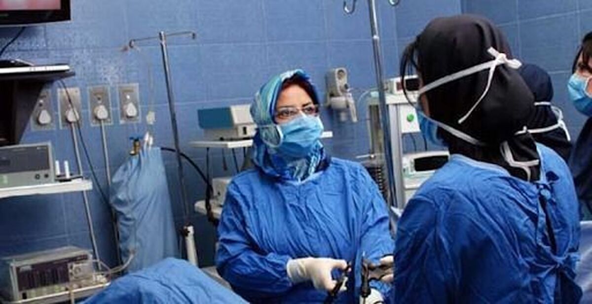 درباره زنانی که نامشان در تاریخ جامعه پزشکی ماندگار است