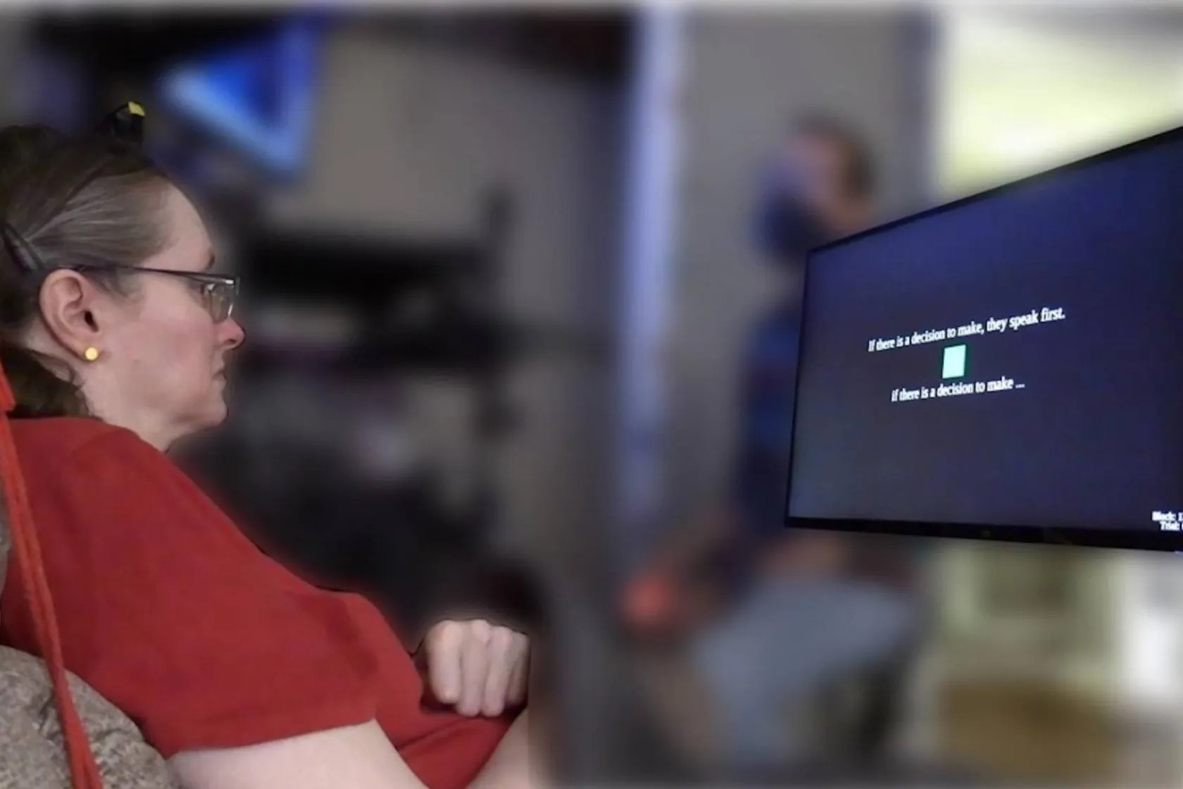 دانشمندان دستگاهی ساختهاند که گفتار درونی افراد را به صوت تبدیل میکند دانشمندان دستگاهی ساختهاند که گفتار درونی افراد را به صوت تبدیل میکند