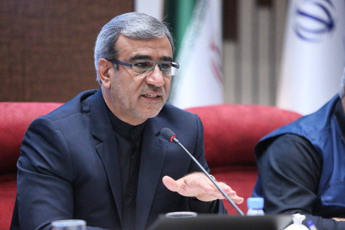 استاندار خراسان رضوی: مشهد نیازمند توجه ویژه و نگاه ملی در حوزه زیرساخت‌هاست