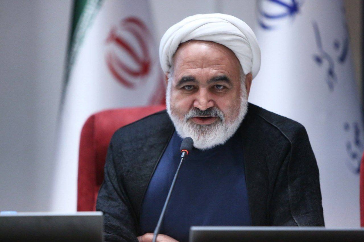 معاون استاندار خراسان رضوی: الگوی آستان قدس در پذیرایی از زائران باید توسعه یابد