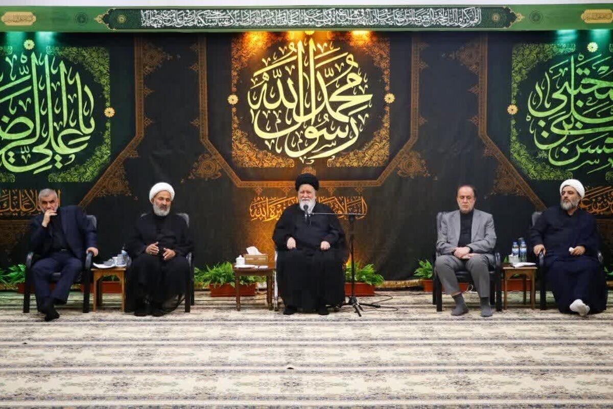 نماینده ولی فقیه در خراسان رضوی با بیان اینکه خدمت به دین و شعائر اسلامی بزرگ‌ترین افتخار مسئولان است، گفت: مشهد جایگاهی فراتر از یک شهر و مرکز استان دارد و باید به‌عنوان یک جریان ملی و فراملی در تصمیم‌های کلان کشور دیده شود.