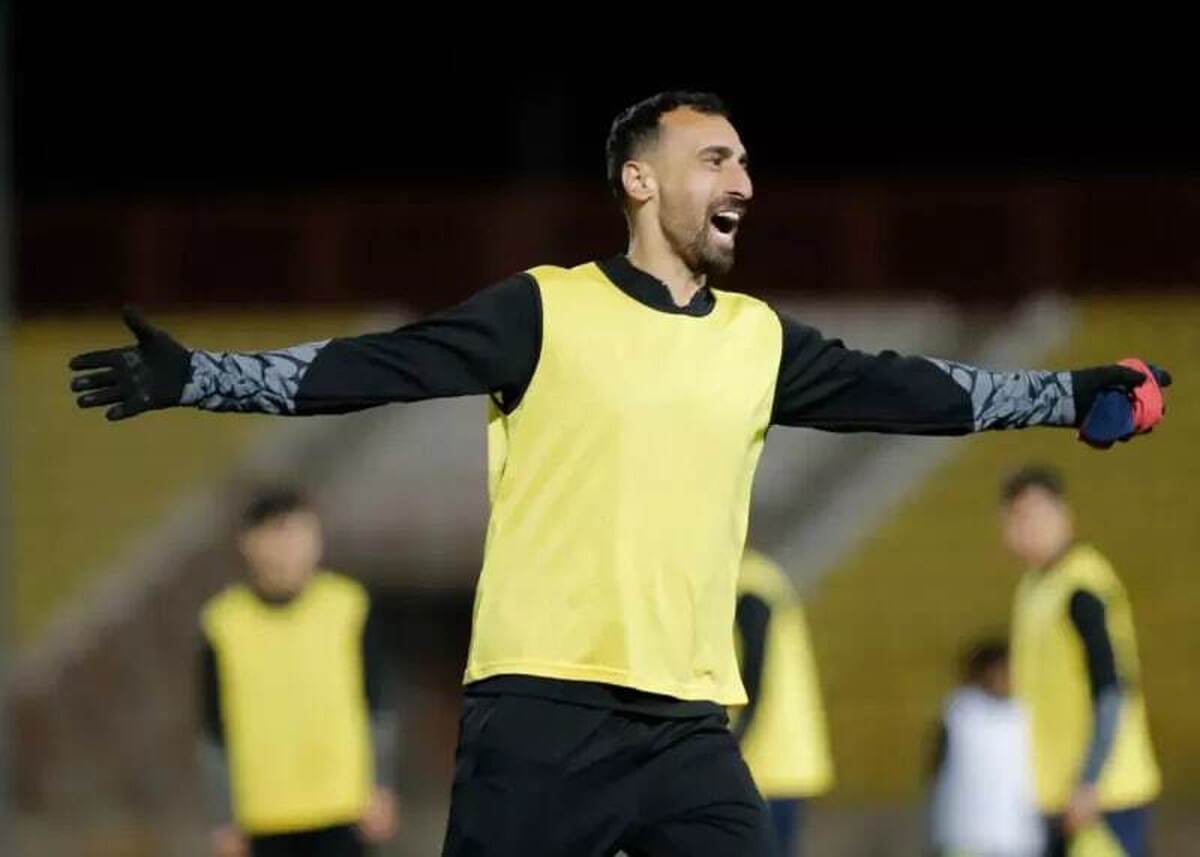 رسانه رسمی باشگاه هوادار با انتشار پست «بازگشت مهندس به آشیانه بنفش‌ها» خبر داد که قاسمی‌نژاد بار دیگر به این تیم ملحق شده است.