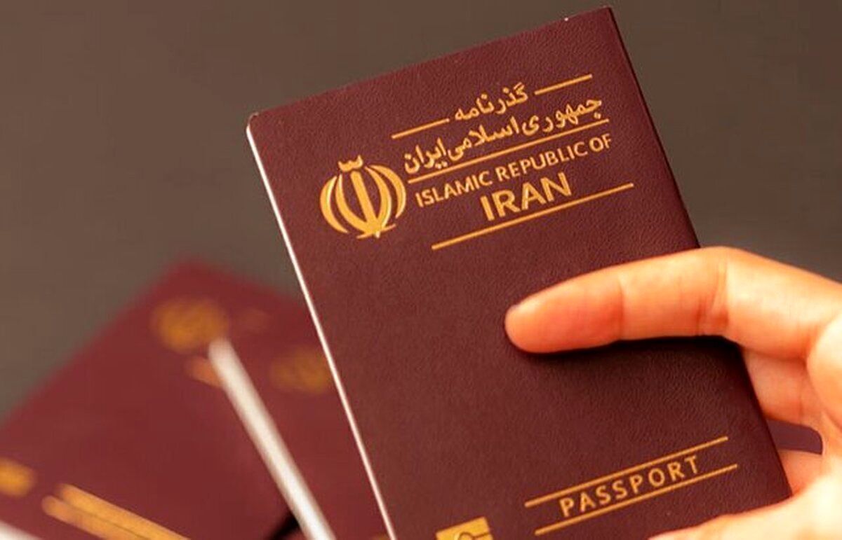 توزیع حدود یک میلیون و ۱۵۰ هزار گذرنامه زیارتی با پست در ایام اربعین