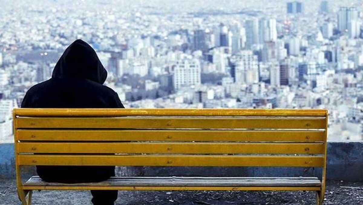 تجرد قطعی ۱۷ میلیون جوان ایرانی کمتر از ۴۵ سال در کشور