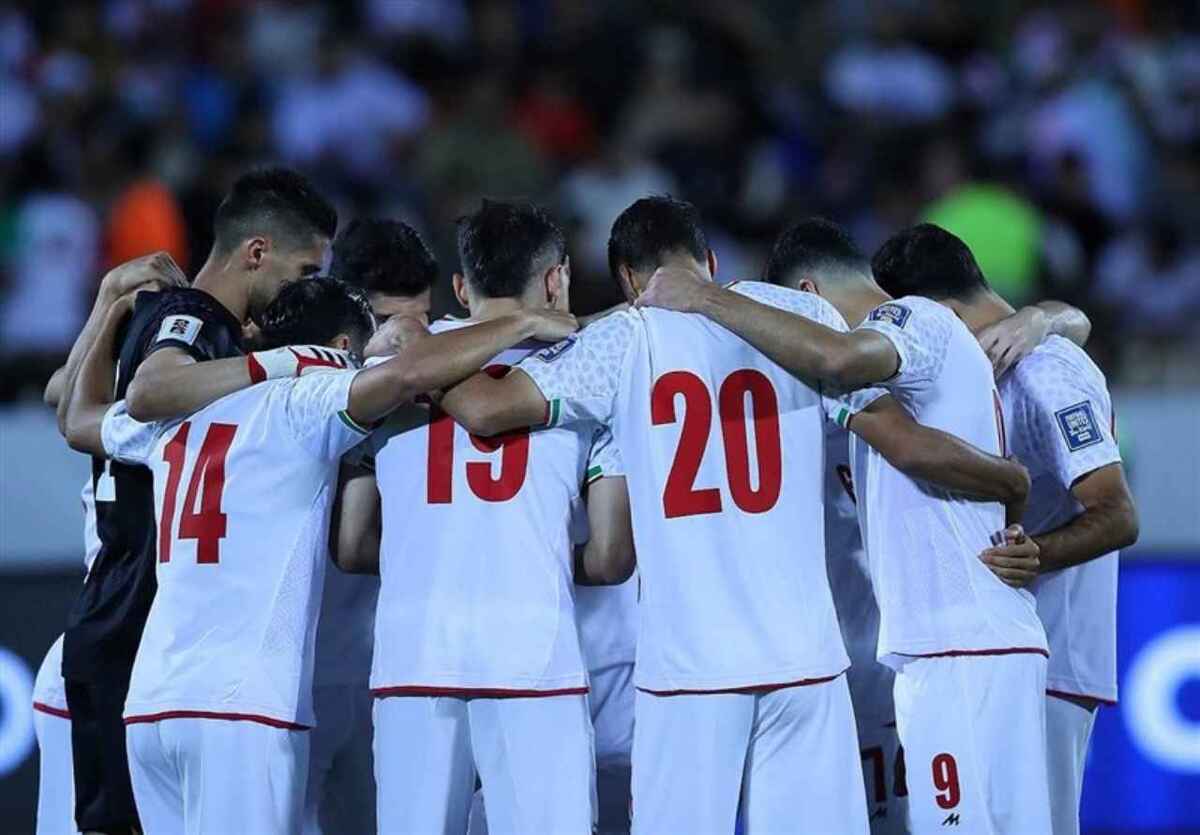 خلاصه بازی ایران و هند در تورنمنت کافا را تماشا کنید.