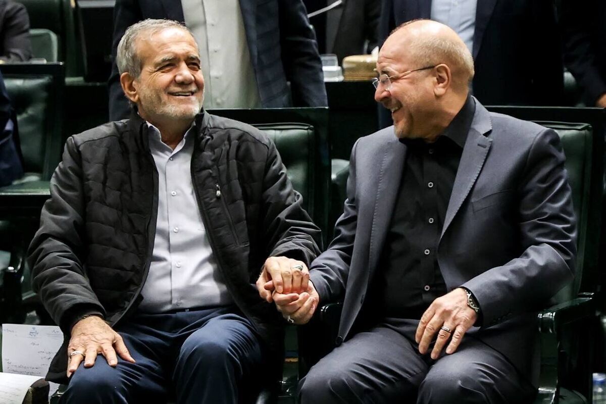 مجلس از تلاش دولت برای عملیاتی شدن کامل توافق راهبردی ایران و چین حمایت کرد