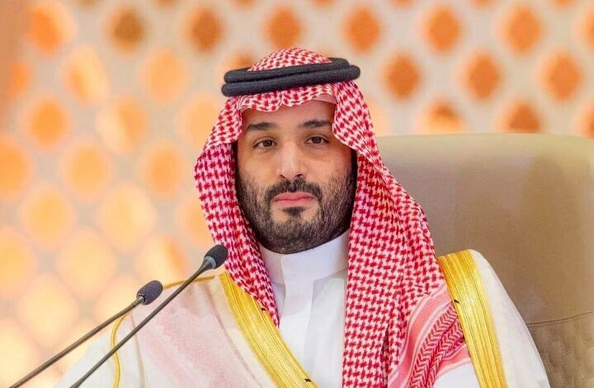 موضع جدید بن سلمان درباره فلسطین