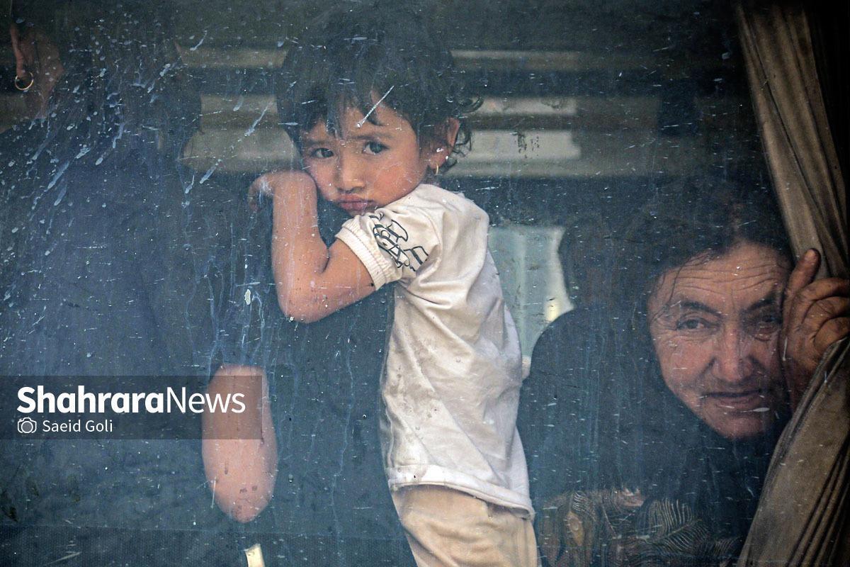 هشدار وزارت کشور درباره آخرین مهلت ۱۰ روزه اتباع غیرمجاز | هدف‌گذاری خروج ۱.۸ میلیون نفر تا پایان سال ۱۴۰۵