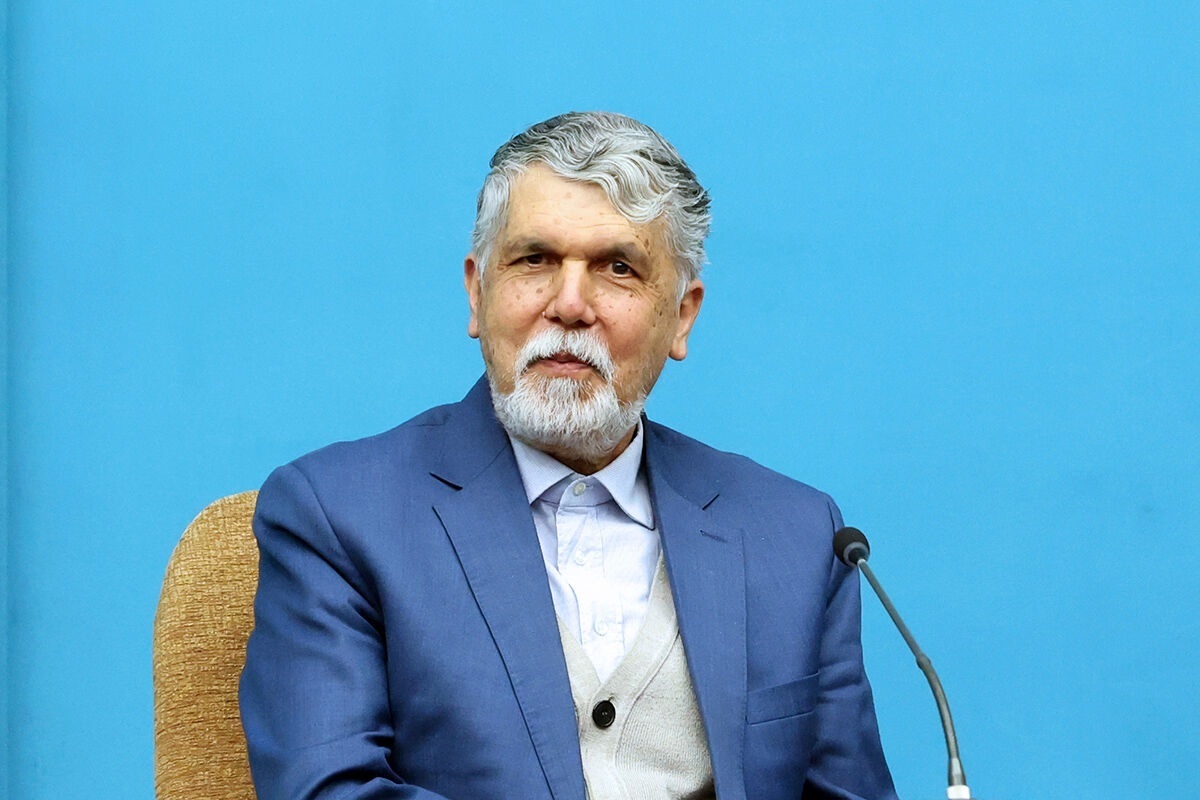 پیام وزیر فرهنگ و ارشاد به هجدهمین جشنواره ملی موسیقی جوان