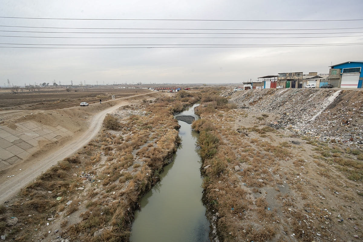 امیدواری به احیای رودخانه تاریخی مشهد | رؤیای دانوب شدن در خواب کشف رود
